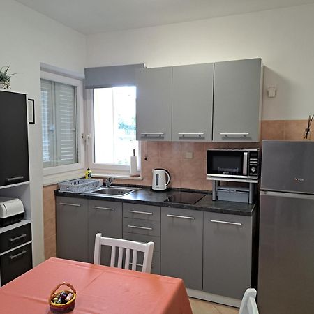 Petra Apartment Zadar Bagian luar foto