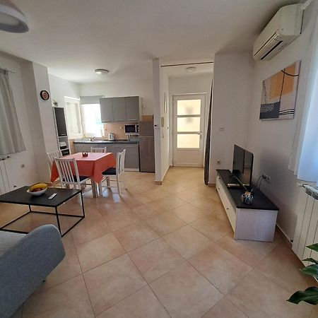 Petra Apartment Zadar Bagian luar foto