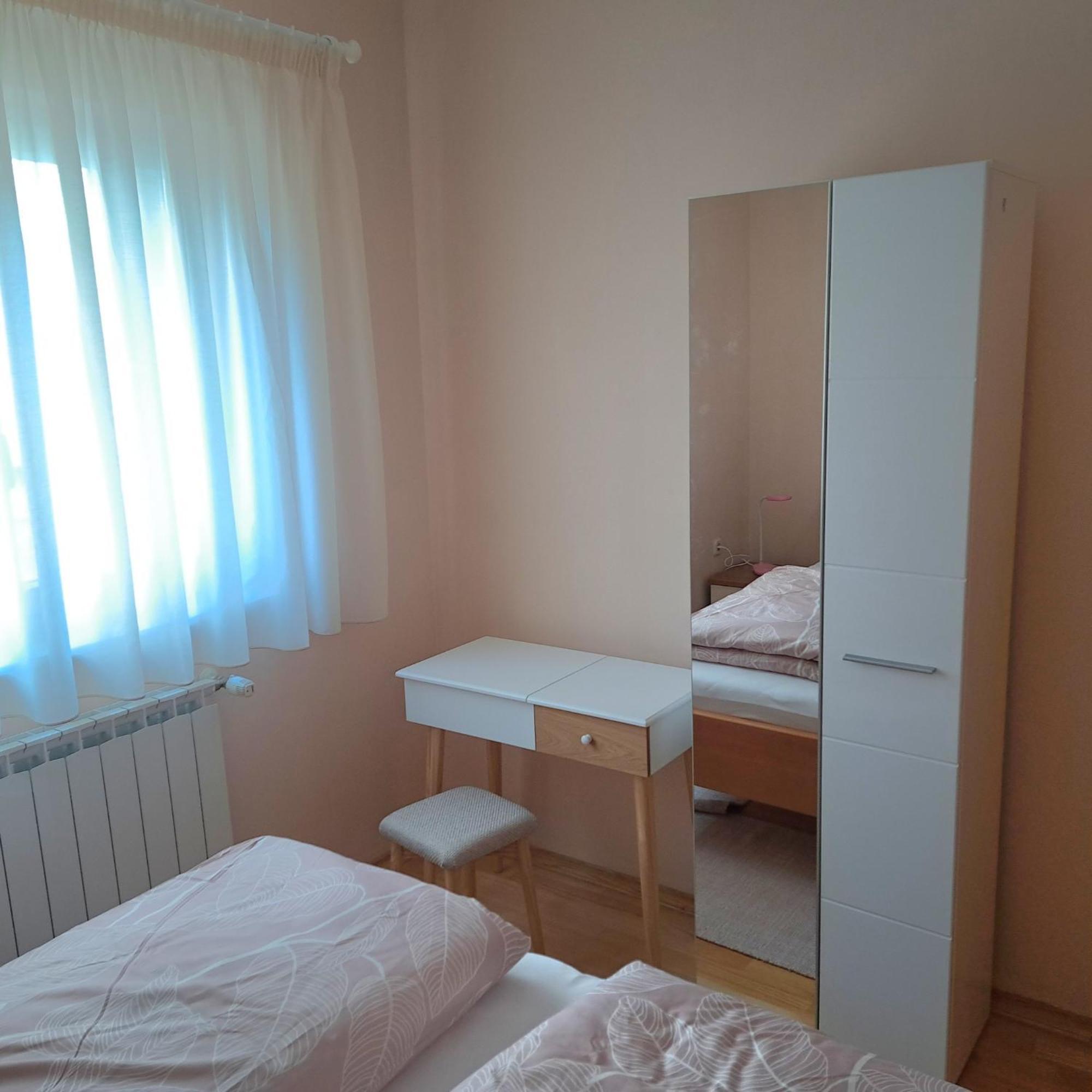 Petra Apartment Zadar Bagian luar foto
