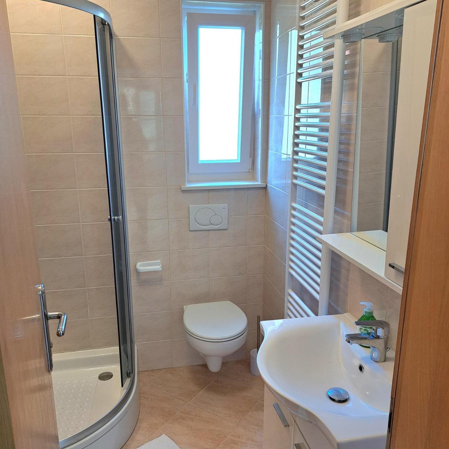 Petra Apartment Zadar Bagian luar foto