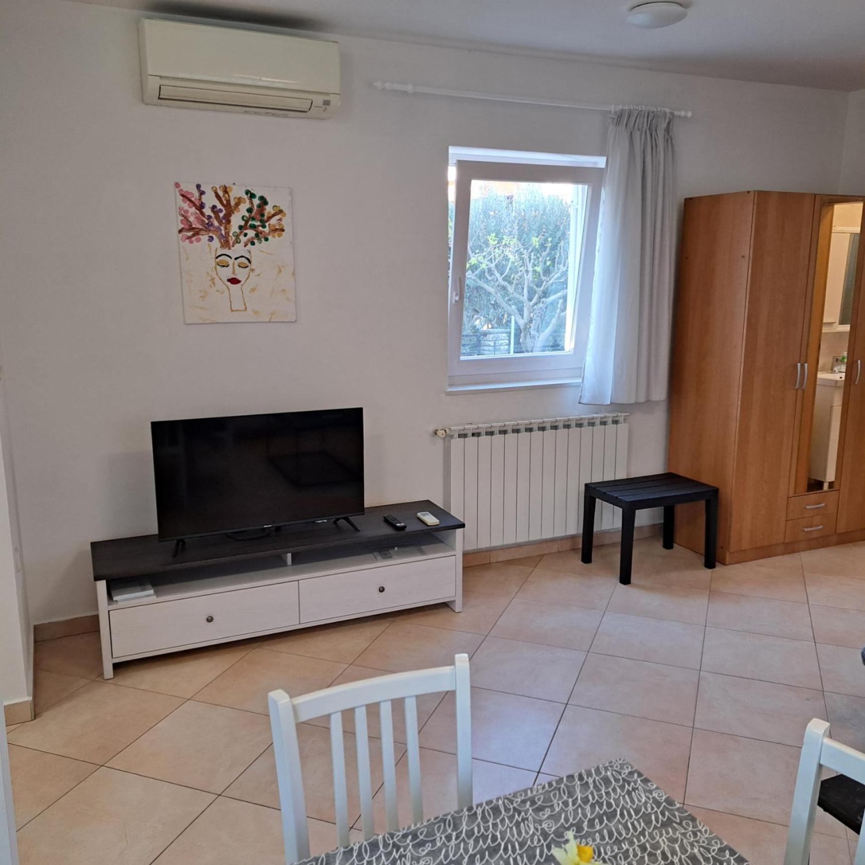 Petra Apartment Zadar Bagian luar foto